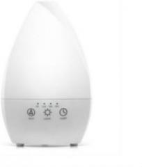 Shrih Air Mist humidifier, aroma essential oil diffuser with changing mood light & timer function ideal for home, office, gym, spa, baby room Portable Room Air Purifier