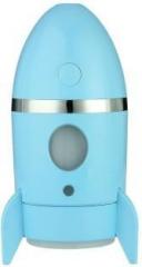 Shrih Colorful Rocket Air Purification Humidifier USB Home Atomizer Home Office Portable Room Air Purifier
