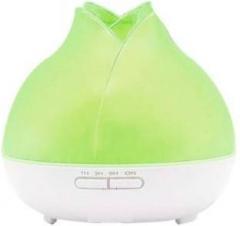 Shrih Ultrasonic Humidifier Aroma Diffuser & Humidifier 5 in 1 Portable Room Air Purifier