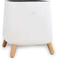 Smart Air The Sqair Air Purifier Portable Room Air Purifier