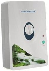 Sri Gurukulam Agency SGA Ozone Generator Ozonator Air Food Vegetables Sterilizer Purifier Room Air Purifier