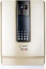Stok air purifier for home and office 43W 325 sq. Portable Room Air Purifier