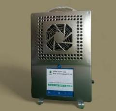 Svrk Airdeto air purifiers Portable Room Air Purifier