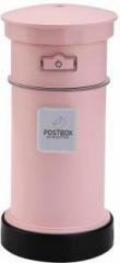 Tobo Mini Pink Postbox Humidifier Aroma Diffuser LED Night Light USB Fan Fogger. Portable Room Air Purifier