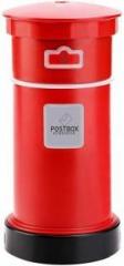 Tobo Mini Postbox Humidifier Air Purifier LED Night Light USB Fan Fogger. Portable Room Air Purifier