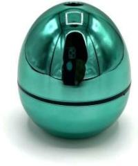Treasure Box Mini touch Sensor air Humidifier Portable humidifiers for home Pack of 1 Green Portable Room Air Purifier