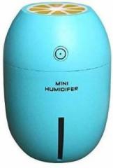 U R P Enterprise U R P Lemon humidifier air purifier cool mist electric Portable Room Air Purifier Room Air Purifier