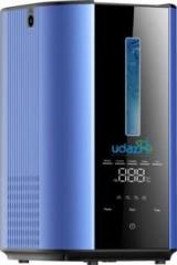 Udazh Hydrogen Inhaler | Indias First Portable Molecular Hydrogen Inhaler Portable Room Air Purifier