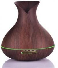 Unique Enterprise Grain Vase Style Aroma Diffuser Portable Room Air Purifier