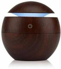 Valam Enterprise New wooden humidifier Portable Room Air Purifier