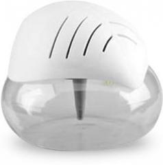 Vcs air freshner revitlizer white leaf Portable Room Air Purifier