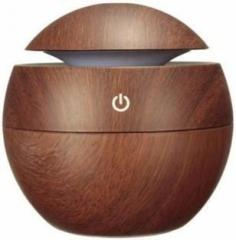 Vgmax New Wooden Humidifier Portable Room Air Purifier
