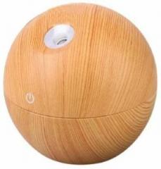 Vgmax Wooden Humidifire Mist Maker Portable Room Air Purifier