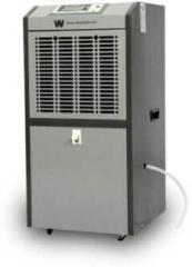 White Westing House Industrial Dehumidifiers White Westinghouse WDE 603T Portable Room Air Purifier
