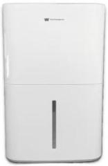 White Westing House White Westinghouse Dehumidifier 12 Litres Portable Room Air Purifier