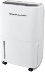 White Westing House White Westinghouse Dehumidifier 20 Litres Portable Room Air Purifier
