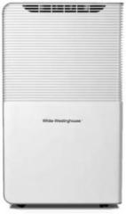 White Westing House White Westinghouse Dehumidifier 40 Litres Portable Room Air Purifier