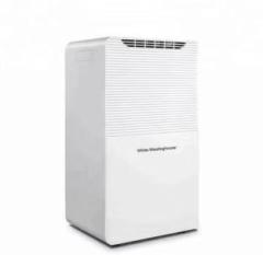 White Westing House White Westinghouse Dehumidifiers AWHD40L PACK OF 1 Portable Room Air Purifier