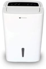 White Westing House WHITE WESTINGHOUSE WDE 602 Portable Room Air Purifier
