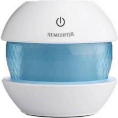 Worth Web 0Diamond Humidifier Diffuser for Baby Home/Car/Yoga Portable Room Air Purifier