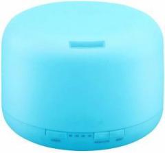 Xeekart 500 ml Ultrasonic Humidifier & Essential Oil Portable Room Air Purifier