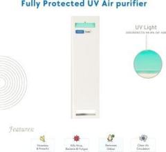 Yuvisafe Micro Portable Room Air Purifier