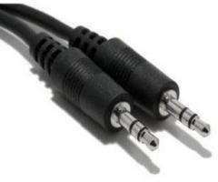 3.5MM Male to Male Audio Cable IPOD to Car Stereo 3 Meter