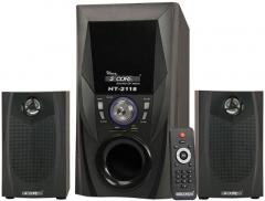 5 Core HT 2118 Component Home Theatre System