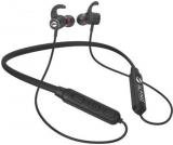 Alpino Town Flex Neckband Wireless With Mic Headphones/Earphones