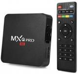 Amlogic MXQ Pro 4k Android TV Box 2GB/16GB Multimedia Player