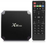 Amlogic X96 2GB 16GB TV Box Streaming Media Player