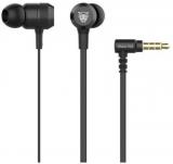 Ant Audio Wave 702 In In Ear Wired With Mic Headphones/Earphones