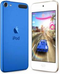 Apple I Pod Touch 16GB iPod Blue