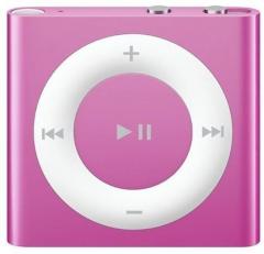 Apple iPod shuffle 4th Generation 2 GB Pink
