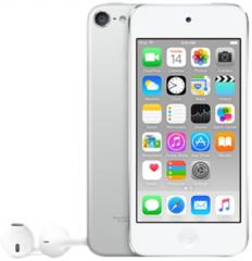 Apple iPod Touch 128 GB Apple iPods Silver