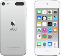 Apple iPod Touch 16GB Silver