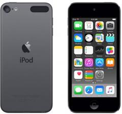 Apple iPod Touch 16GB Space Gray