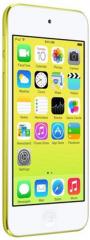 Apple iPod Touch 16 GB Yellow