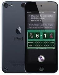 Apple iPod touch 32GB Black