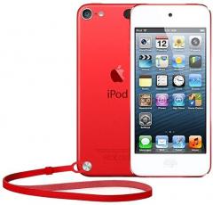 Apple iPod Touch 32 GB Red