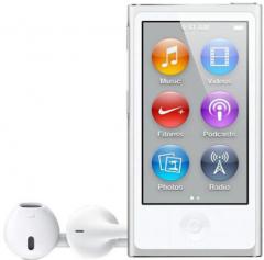 Apple Nano MP3 Players