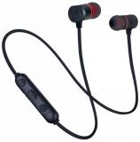 Avista Bluetooth Headphones BT 11 Neckband Wireless With Mic Headphones/Earphones