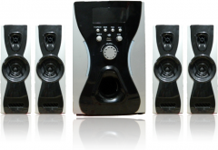 bemozz HT 9292 4.1 Speaker System