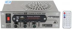 Bexton Bluetooth Rocker with USB/AUX/TF FM Radio Players
