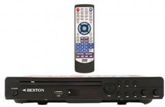 Bexton Dvd Player With Front Usb