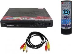 Bexton Multimedia BXE02 DVD Players