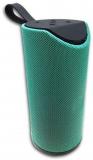 Bhavi TG113 WIRELESS Bluetooth Speaker Green Color