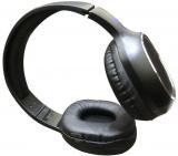Bigg Eye BHP 101 Over Ear Wireless With Mic Headphones/Earphones