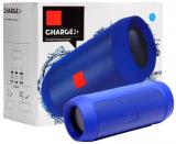 BLUETRONIC Charge 2+ Bluetooth Speaker