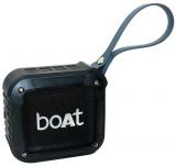 Boat Stone 210 Black Bluetooth Speaker
